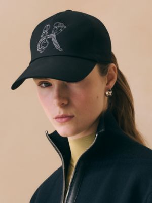 Max Dechaine休閒帽, 檢視: 佩戴, worn, 檢視共3張圖片的第3張