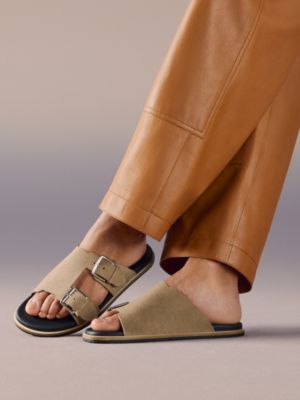 Naxos sandal, View: Worn, worn, view 2 of 6