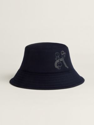 Milo Dechaine bucket hat