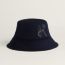 Milo Dechaine bucket hat, marine, We will notify you when this product is back in stock