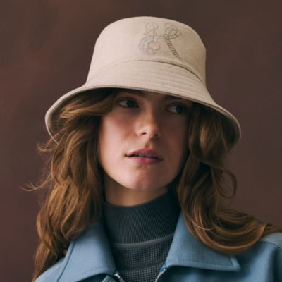 Milo Dechaine bucket hat