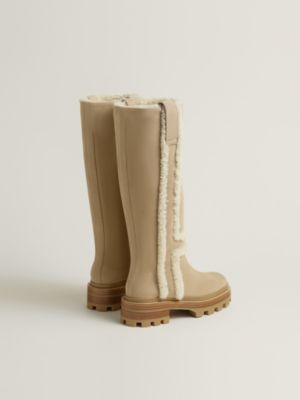 Norte boot, View: Back, back, view 5 of 7