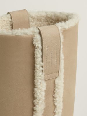 Norte boot, View: Detail, detail, view 7 of 7