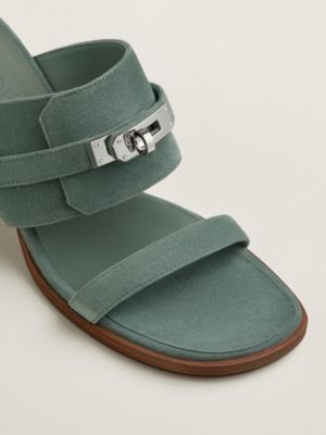 Ninon 50 sandal, View: above, above, view 5 of 5