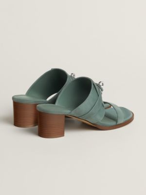Ninon 50 sandal, View: Back, back, view 4 of 5