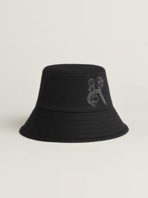 Milo Dechaine bucket hat