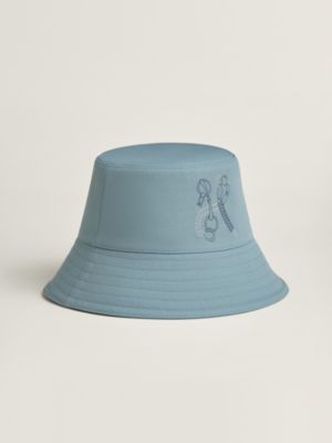 Milo Dechaine bucket hat