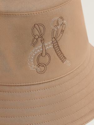 Milo Dechaine 버킷 햇, 보기: 세부 사진, detail, 3개 중 3번째 보기