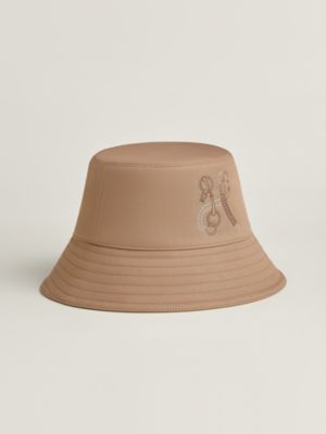Milo Dechaine bucket hat