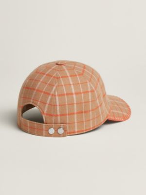Serena Cavaliere cap, View: Back, back, view 2 of 4