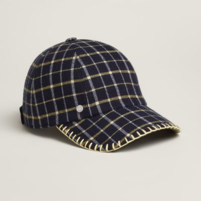 Serena Cavaliere cap