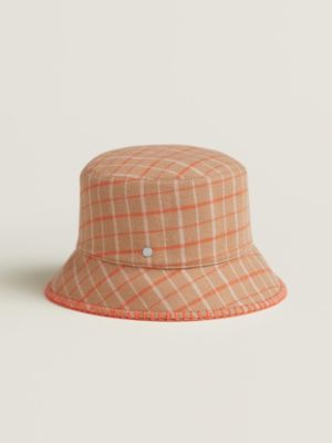 beige/orange