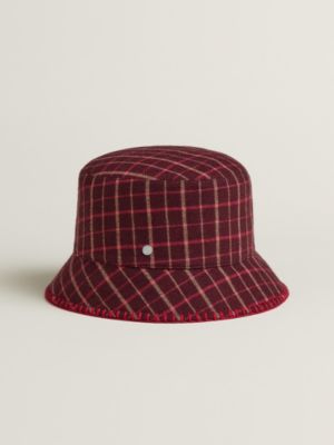 Harper Cavaliere bucket hat