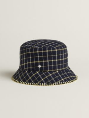 Harper Cavaliere bucket hat