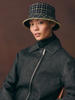 Harper Cavaliere漁夫帽, 檢視: 佩戴, worn, 檢視共2張圖片的第4張
