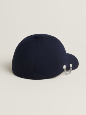 Maelle Tres Medor cap, View: Back, back, view 3 of 4