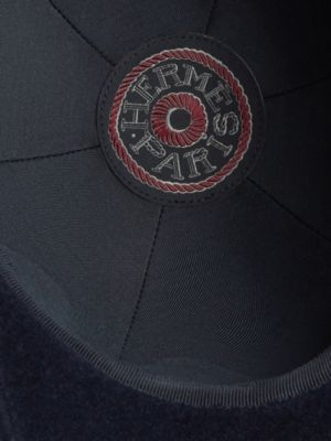 Maelle Tres Medor cap, View: Detail, detail, view 4 of 4