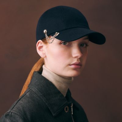 Maelle Tres Medor cap