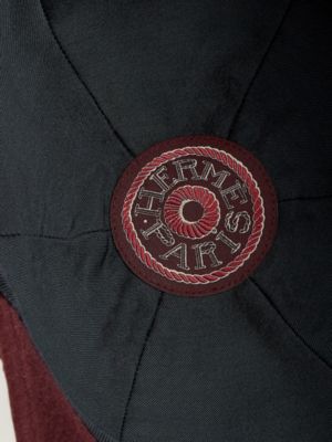 Maelle Tres Medor cap, View: Detail, detail, view 4 of 4