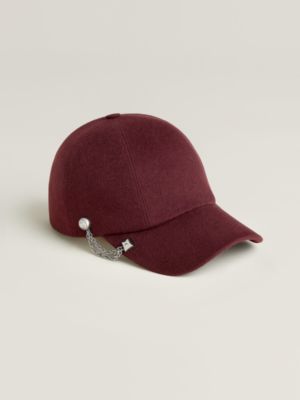 Maelle Tres Medor cap