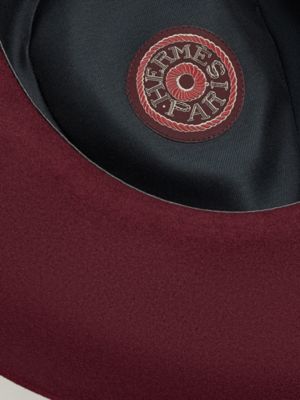 Chapeau Léone Très Médor, Vue: Vue détaillée, detail, vue 3 sur 4