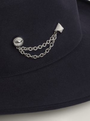 Hut Léone Très Médor, Ansicht: Detailansicht, detail, Ansicht 3 von 4