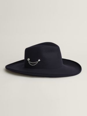 Leone Tres Medor hat