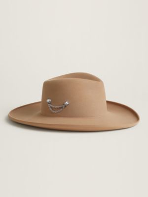 Leone Tres Medor hat