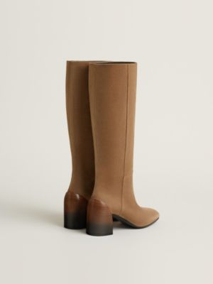 Nueva boot, View: Back, back, view 4 of 6