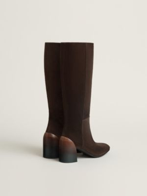 Nueva boot, View: Back, back, view 4 of 6