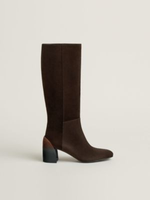 Nueva boot, View: side, side, view 3 of 6