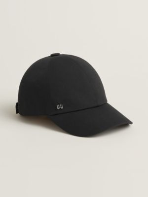 Tess H Delie cap
