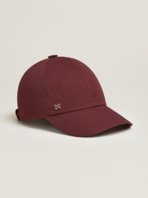 Tess H Delie cap