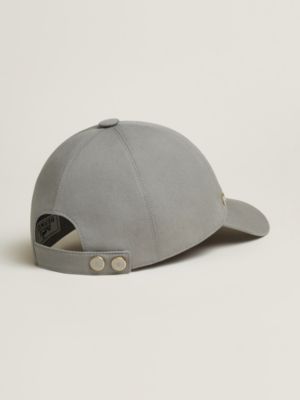 Tess H Delie cap, View: Back, back, view 3 of 3