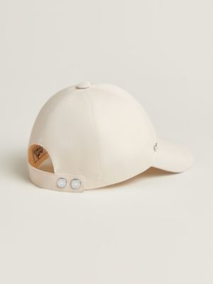 Tess H Delie cap, View: Back, back, view 3 of 3