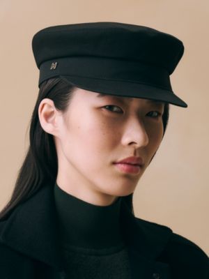 Vauban H Delie 캡, 보기: 이미지: 제품 착용 이미지, worn, 2개 중 3번째 보기