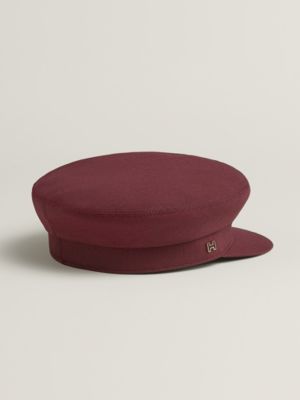 Vauban H Delie cap, View: Back, back, view 2 of 3
