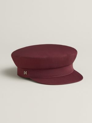Vauban H Delie cap