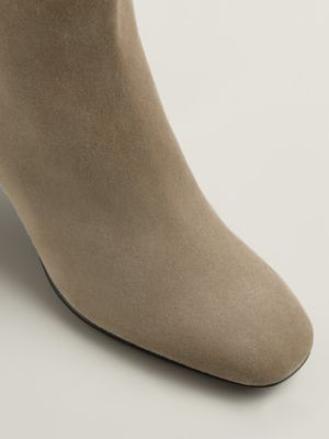 Novita ankle boot, View: above, above, view 5 of 7