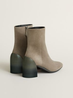 Novita ankle boot, View: Back, back, view 4 of 7