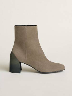Novita ankle boot, View: side, side, view 3 of 7