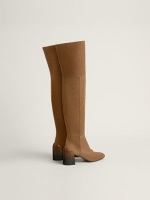 Nalla boot, View: Back, back, view 4 of 6