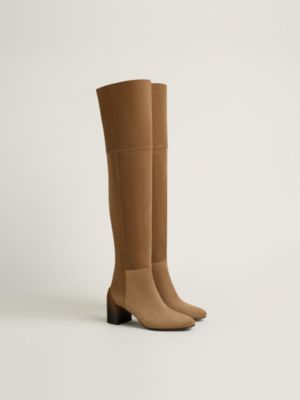Nalla boot