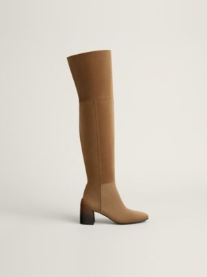 Nalla boot, View: side, side, view 3 of 6