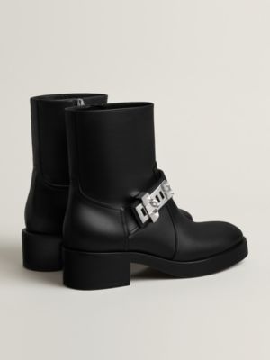 Niki ankle boot, View: Back, back, view 4 of 7