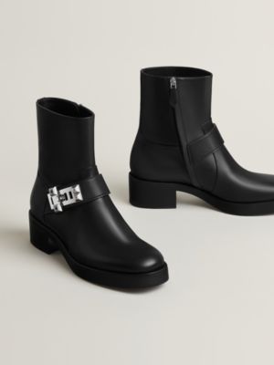 Niki ankle boot, View: Detail, detail, view 5 of 7