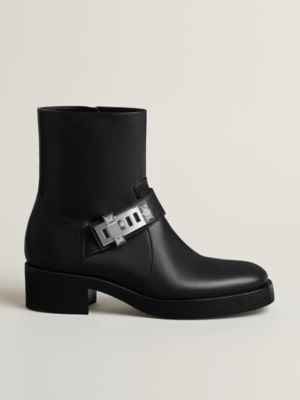 Niki ankle boot, View: side, side, view 3 of 7