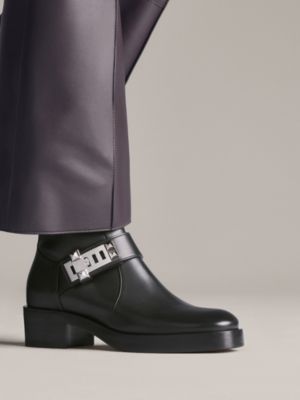 Niki ankle boot, View: Worn, worn, view 2 of 7