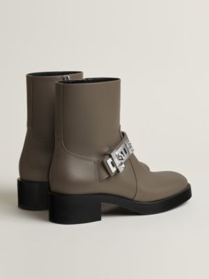 Bottines Niki, Vue: Vue de dos, back, vue 4 sur 7
