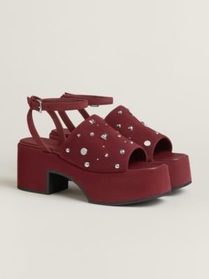 Nocturne 35 sandal